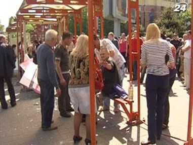 Силовики за тиждень не визначилися з версією теракту в Дніпропетровську