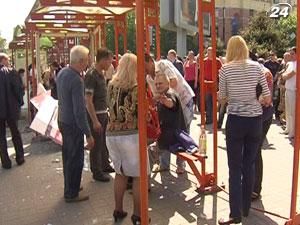 Силовики за неделю не определились с версией теракта в Днепропетровске Силовики за неделю не определились с версией теракта в Днепропетровске