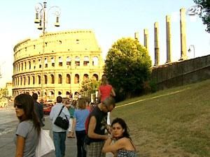 Экскурсия в Колизей в Риме обойдется в 12 евро Экскурсия в Колизей в Риме обойдется в 12 евро