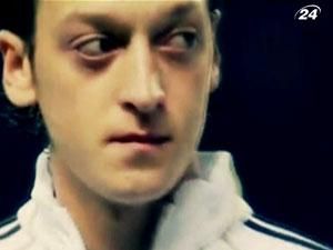 Месут Озил - немец, в жилах которого течет турецкая кровь Месут Озил - немец, в жилах которого течет турецкая кровь