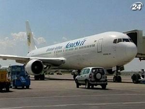 Фонд держмайна виставить на продаж 22,39% акцій "АероСвіту" Фонд держмайна виставить на продаж 22,39% акцій "АероСвіту"