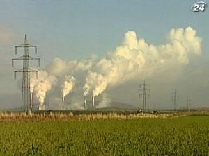 Великобританія повинна зобов'язати компанії вести екозвітність Великобританія повинна зобов'язати компанії вести екозвітність