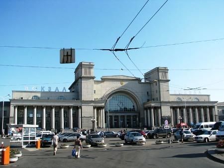 В Днепропетровске еще ​​один взрыв. На этот раз аэрозольные баллончики