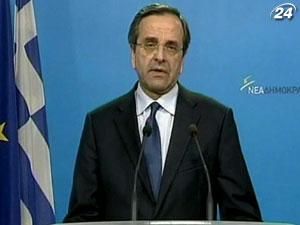 У Греції правляча коаліція втратила більшість у парламенті У Греції правляча коаліція втратила більшість у парламенті