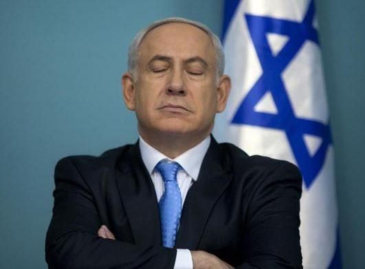 В Израиле проведут досрочные выборы В Израиле проведут досрочные выборы