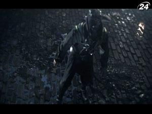 Компанія Arkane Studios працює над похмурим екшеном Dishonored Компанія Arkane Studios працює над похмурим екшеном Dishonored