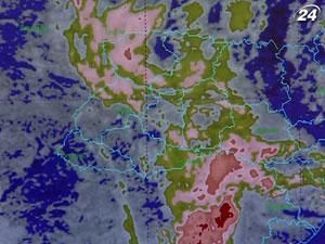 З 12 по 15 травня в Україні можливі заморозки З 12 по 15 травня в Україні можливі заморозки