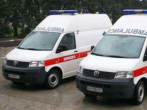 В суд направили дело о реанимобилях для МЧС Украины В суд направили дело о реанимобилях для МЧС Украины