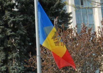 В Кишиневе 16 мая объявят траур в честь годовщины присоединения к России В Кишиневе 16 мая объявят траур в честь годовщины присоединения к России