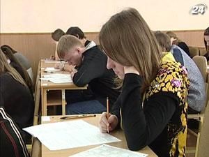 На пунктах ВНО установят металлоискатели и видеокамеры На пунктах ВНО установят металлоискатели и видеокамеры