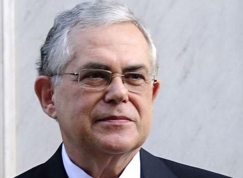Премьер-министр Греции подал в отставку