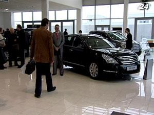 Автодилери просять Президента не вводити спецмито Автодилери просять Президента не вводити спецмито