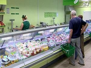 Госкомстат: Инфляция в апреле составила 0% Госкомстат: Инфляция в апреле составила 0%