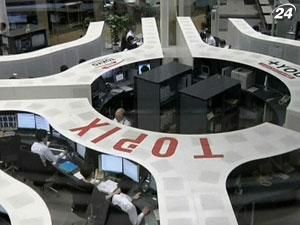 Японский фондовый рынок закрылся падением индекса Nikkei Японский фондовый рынок закрылся падением индекса Nikkei