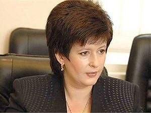 Лутковская: 5 мая СБУ не проводила обыски в офисе омбудсмена