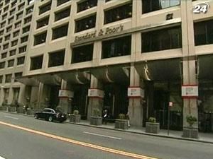 Зміна керівництва Франції не вплине на кредитний рейтинг S&P Зміна керівництва Франції не вплине на кредитний рейтинг S&P