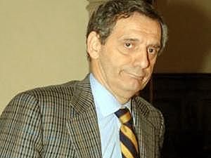 На головного ядерника Італії скоєно замах На головного ядерника Італії скоєно замах