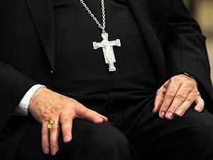 У Ірландії священики закликають до реформування католицької церкви