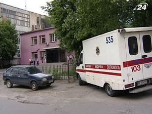 К "Васильковским террористам" в суд вызвали скорую К "Васильковским террористам" в суд вызвали скорую