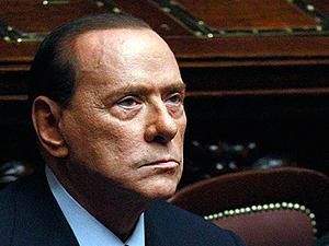 Свидетель по делу Берлускони рассказал о шоке