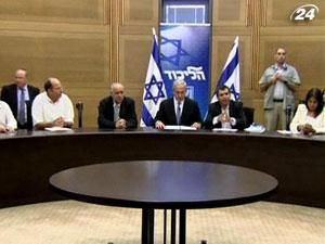 В Израиле власть и оппозиция договорились создать правительство единства