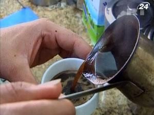 Кофе Robusta может подорожать из-за саботажа фермеров