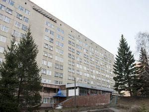 Медкомісія прибула на огляд лікарні, де планують лікувати Тимошенко