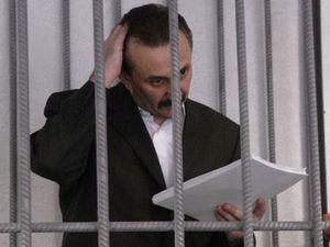 В новой колонии судье Зваричу предложили заведовать столовой В новой колонии судье Зваричу предложили заведовать столовой