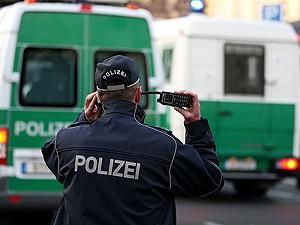 В Берлине обнаружили три бомбы В Берлине обнаружили три бомбы