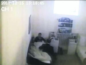 Прокуратура: Видео с Тимошенко снимали на мобильный телефон Прокуратура: Видео с Тимошенко снимали на мобильный телефон