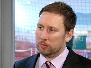 Бойкотувати ЄВРО в Україні готовий ще й міністр Фінляндії Бойкотувати ЄВРО в Україні готовий ще й міністр Фінляндії