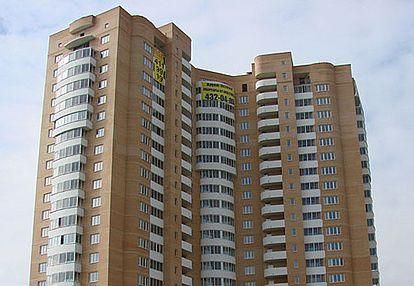 Кабмин обещает "Доступное жилье" с 15 мая Кабмин обещает "Доступное жилье" с 15 мая