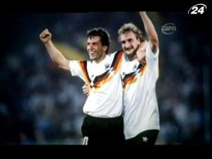 2012 фактів про Євро: Футбольні довгожителі 2012 фактів про Євро: Футбольні довгожителі