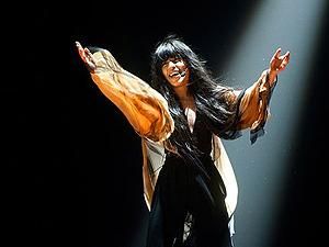 Букмекеры прогнозируют Швеции победу на Евровидении Букмекеры прогнозируют Швеции победу на Евровидении