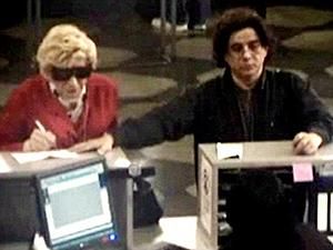 У США чоловік прикидався покійною матір’ю, щоб відсудити будинок У США чоловік прикидався покійною матір’ю, щоб відсудити будинок