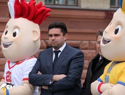 Лубківський запевняє, що ціни в українських готелях до Євро не відрізняються від польських Лубківський запевняє, що ціни в українських готелях до Євро не відрізняються від польських