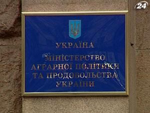Мінагрополітики: Україна за 4 місяці експортувала понад 18 млн. тонн зернових