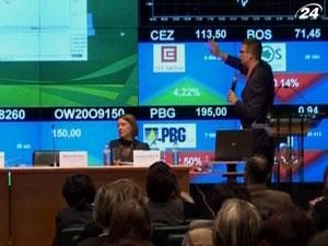 Після Євро-2012 на IPO вийдуть 3 українські компанії Після Євро-2012 на IPO вийдуть 3 українські компанії