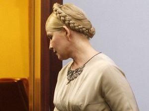 ГПтС: Тимошенко отказалась переезжать в больницу