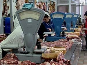 Мясо в Украине подорожало на 5-10%