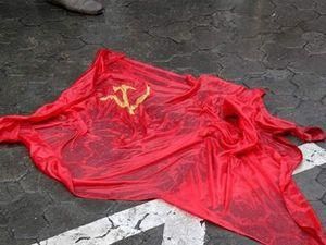 Львовские депутаты судятся за запрет акций на 9 мая Львовские депутаты судятся за запрет акций на 9 мая