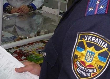 Податкова запевняє, що стала менше перевіряти малий бізнес 