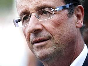 Франсуа Олланд не хочет переезжать из квартиры в Елисейский дворец Франсуа Олланд не хочет переезжать из квартиры в Елисейский дворец