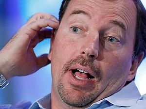 Інвестор Yahoo хоче відставки гендиректора