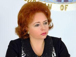 До офісу Карпачової знову прийшла прокуратура До офісу Карпачової знову прийшла прокуратура