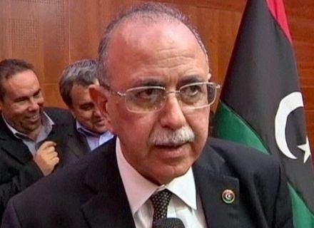 В Ливии вооруженные боевики штурмуют офис премьер-министра В Ливии вооруженные боевики штурмуют офис премьер-министра