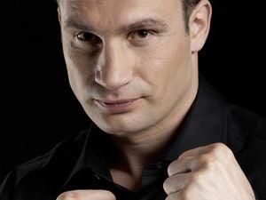 Віталій Кличко покине великий бокс після виборів Віталій Кличко покине великий бокс після виборів