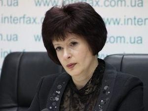 Лутковская назвала "истерикой" последние заявления Карпачевой относительно действий прокуратуры