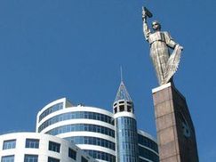 У Дніпропетровську за порядком 9 травня слідкуватимуть 2 тисячі правоохоронців