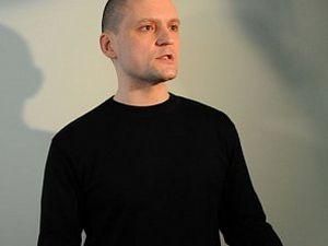 Російського опозиціонера Удальцова госпіталізували Російського опозиціонера Удальцова госпіталізували